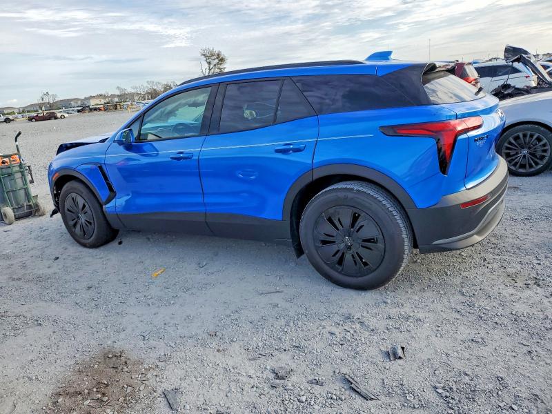 Zdjęcie 2 z aukcji – 2026 CHEVROLET BLAZER LT z VIN 3GNKDARM1TS100850