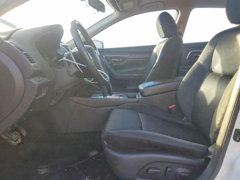 Photo 7 from auction – 2016 NISSAN ALTIMA with VIN 1N4BL3AP9GC209331