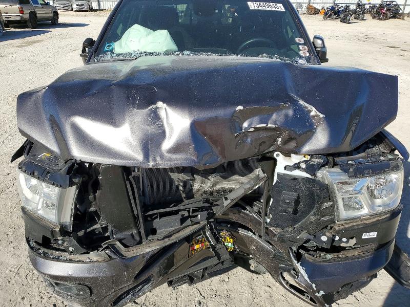 Photo 11 from auction – 2023 RAM 1500 BIG H with VIN 1C6SRFFT5PN702015