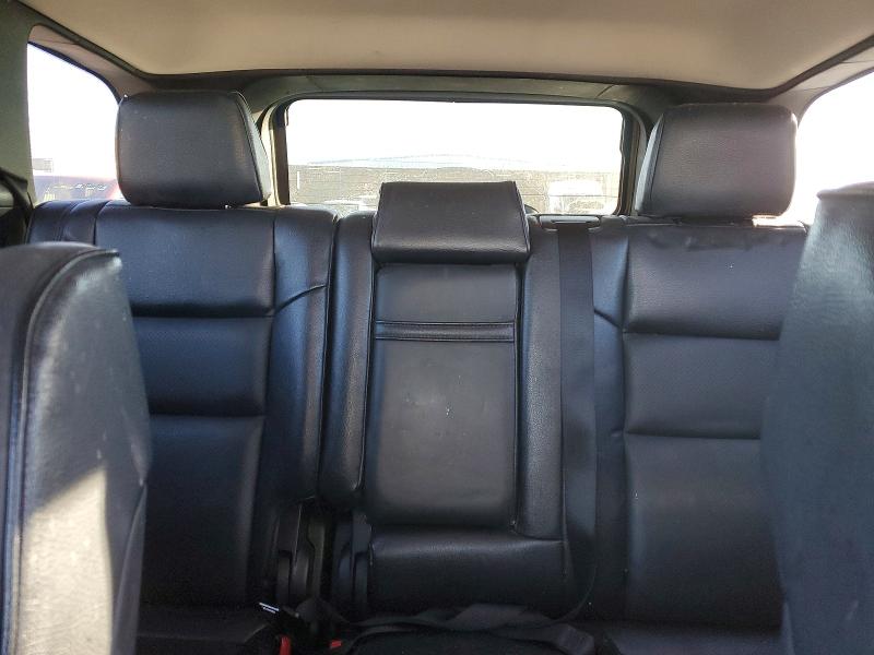 Photo 10 from auction – 2011 JEEP GRAND CHER with VIN 1J4RR4GG1BC635635