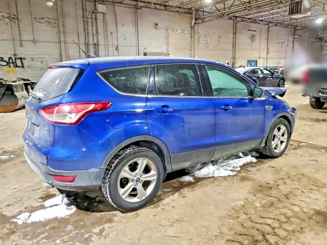 Photo 3 from auction – 2016 FORD ESCAPE SE with VIN 1FMCU0G73GUA82910