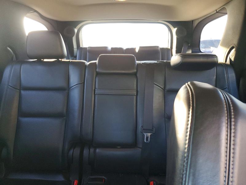 Photo 10 from auction – 2014 DODGE DURANGO CI with VIN 1C4RDHEGXEC493336
