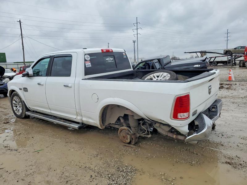 Photo 2 from auction – 2015 RAM 1500 LONGH with VIN 1C6RR7WT2FS723134