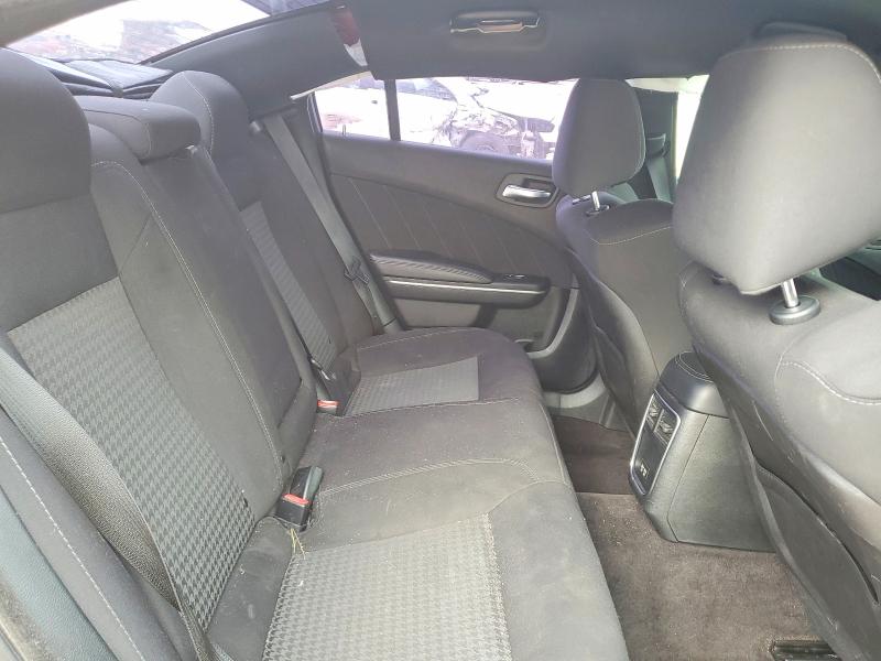 Photo 10 from auction – 2019 DODGE CHARGER with VIN 2C3CDXCT9KH522841