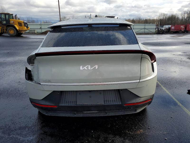 Photo 6 from auction – 2024 KIA EV6 LIGHT with VIN KNDC3DLC0R5209725