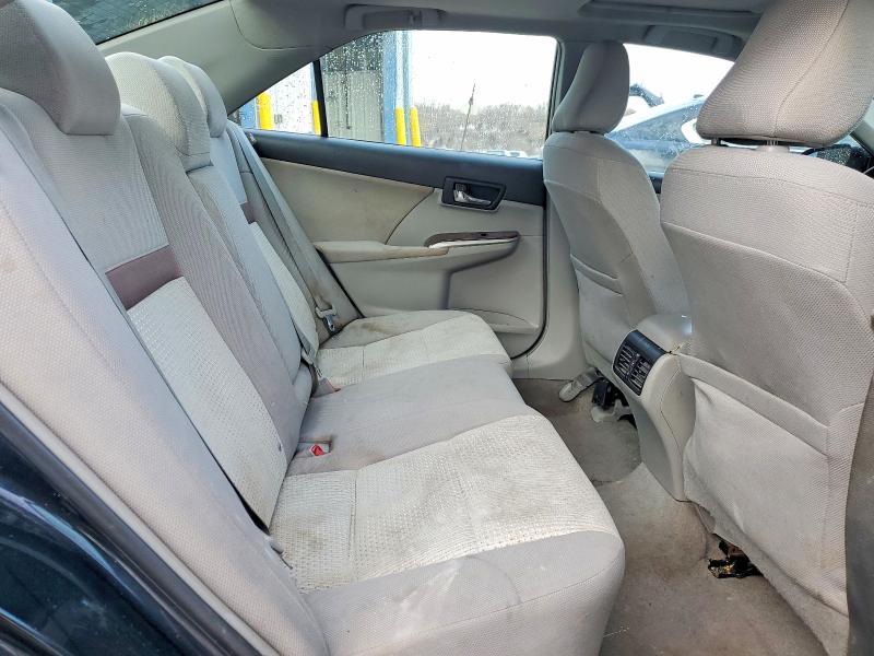 Photo 10 from auction – 2012 TOYOTA CAMRY BASE with VIN 4T4BF1FKXCR243397