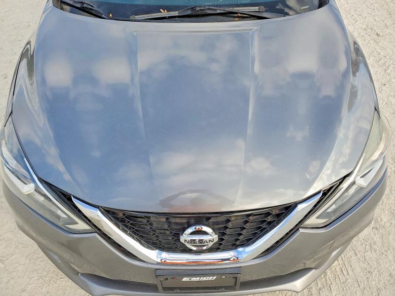 Photo 11 from auction – 2016 NISSAN SENTRA S with VIN 3N1AB7AP3GL663517