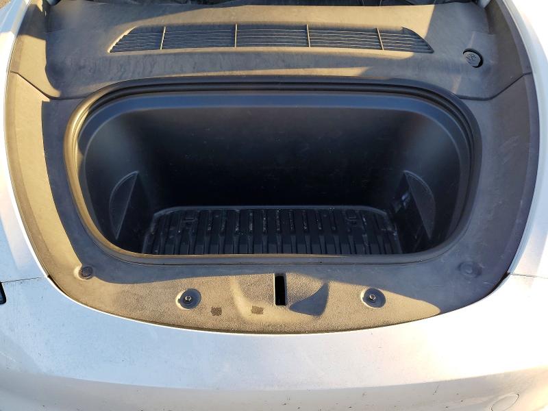 Photo 11 from auction – 2023 TESLA MODEL Y with VIN 7SAYGDEE1PF890629