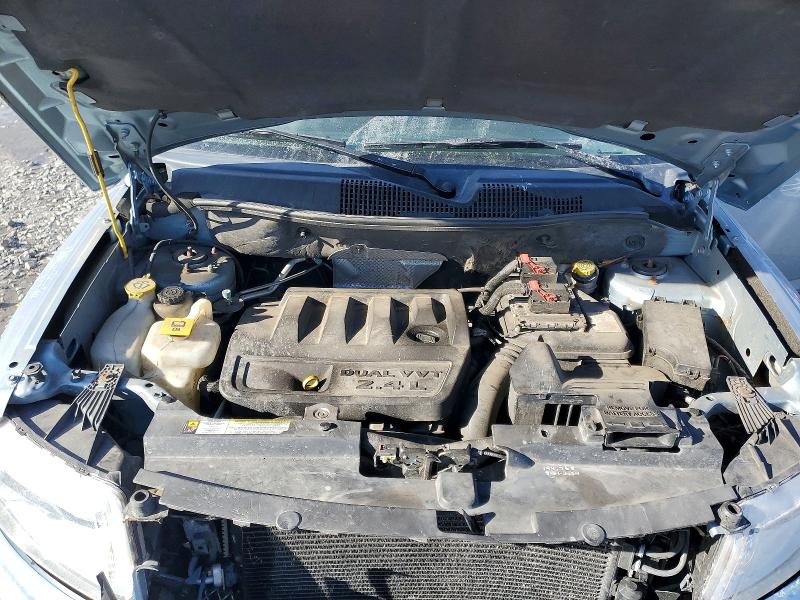 Photo 12 from auction – 2013 JEEP COMPASS LA with VIN 1C4NJDEB4DD190100