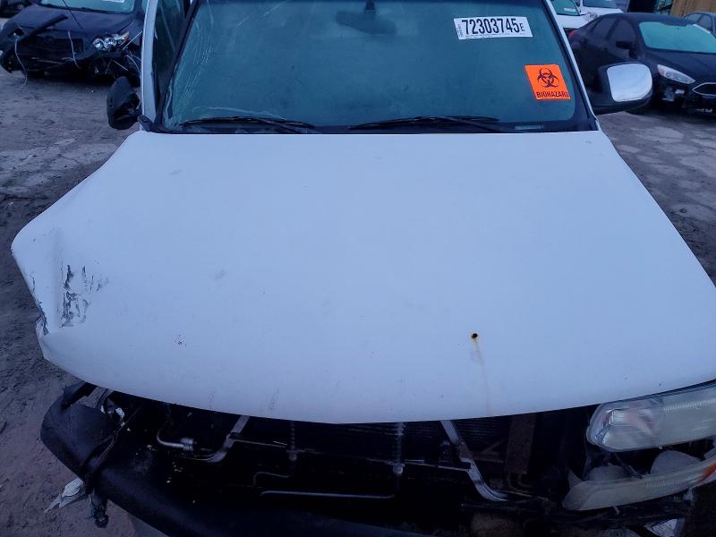 Photo 11 from auction – 2002 CHEVROLET SILVERADO with VIN 2GCEK19T821321794