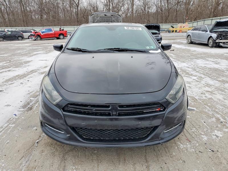 Photo 5 from auction – 2015 DODGE DART with VIN 1C3CDFAA7FD363073