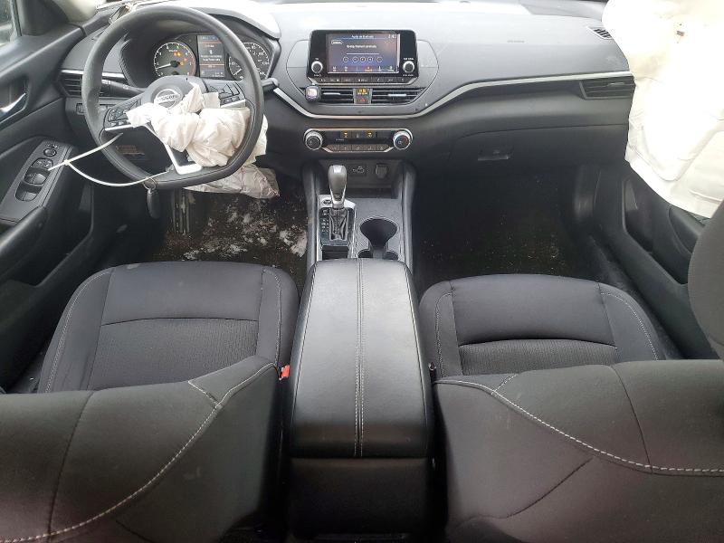 Photo 8 from auction – 2021 NISSAN ALTIMA with VIN 1N4BL4BV7MN398533