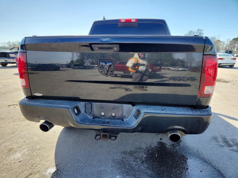 Photo 6 from auction – 2015 RAM 1500 SPORT with VIN 1C6RR7MT1FS786762