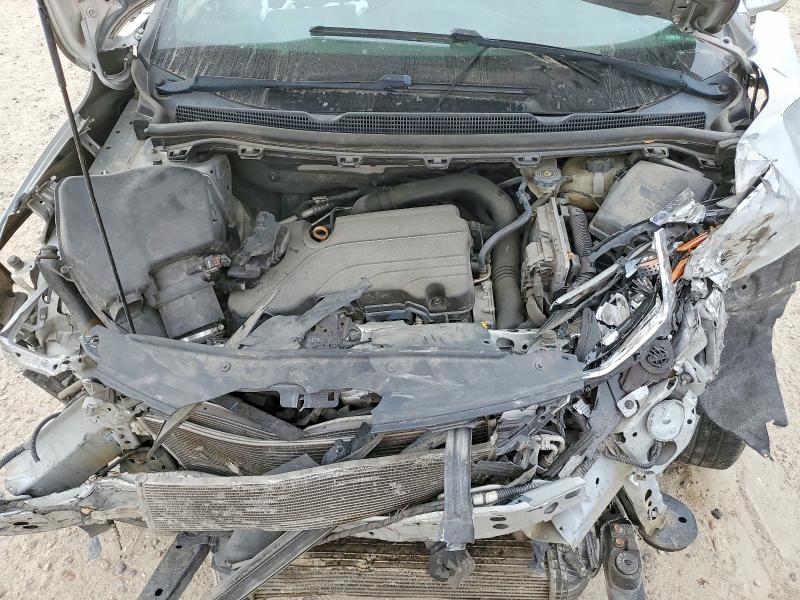 Photo 12 from auction – 2017 CHEVROLET CRUZE with VIN 1G1BC5SM2H7117233