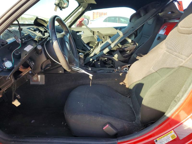 Photo 7 from auction – 2008 SATURN SKY with VIN 1G8MB35B88Y133037