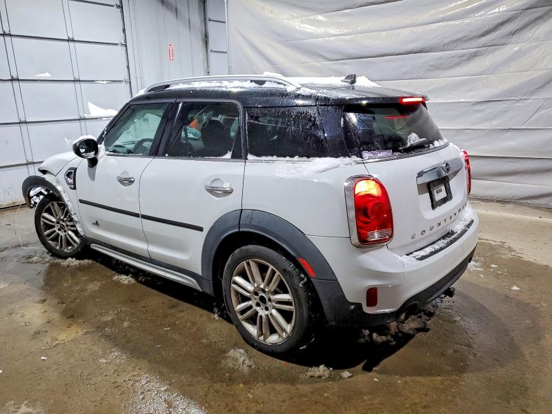 Photo 2 from auction – 2018 MINI COOPER S C with VIN WMZYT5C30J3D82496