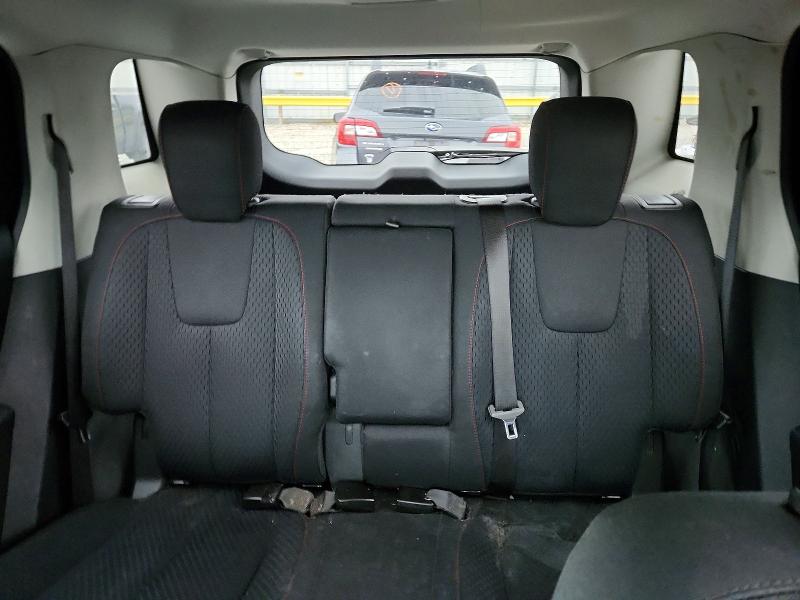 Photo 10 from auction – 2013 GMC TERRAIN SL with VIN 2GKALMEK5D6155190