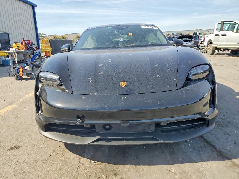Photo 5 from auction – 2022 PORSCHE TAYCAN with VIN WP0AA2Y16NSA10976