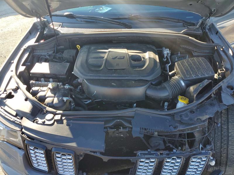 Photo 12 from auction – 2020 JEEP GRAND CHER with VIN 1C4RJFAG2LC363566