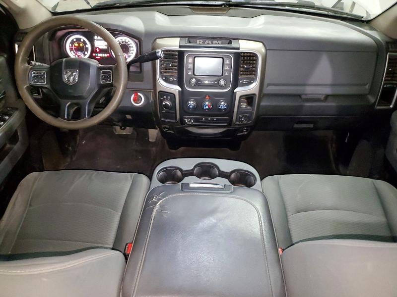 Photo 8 from auction – 2014 RAM 2500 with VIN 3C6UR5JLXEG234900