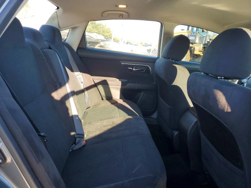 Photo 10 from auction – 2014 NISSAN ALTIMA 2.5 with VIN 1N4AL3AP6EC424982