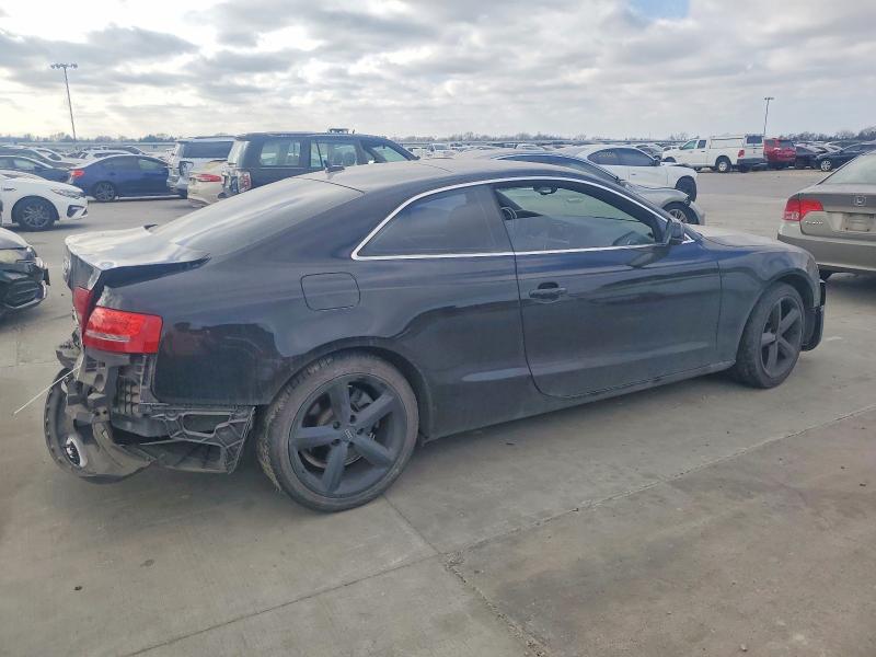 Photo 3 from auction – 2010 AUDI A5 PRESTIG with VIN WAUVFAFR1AA051645