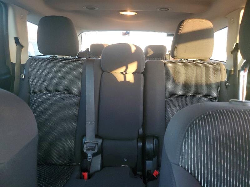 Photo 10 from auction – 2013 DODGE JOURNEY with VIN 3C4PDCAB2DT562124