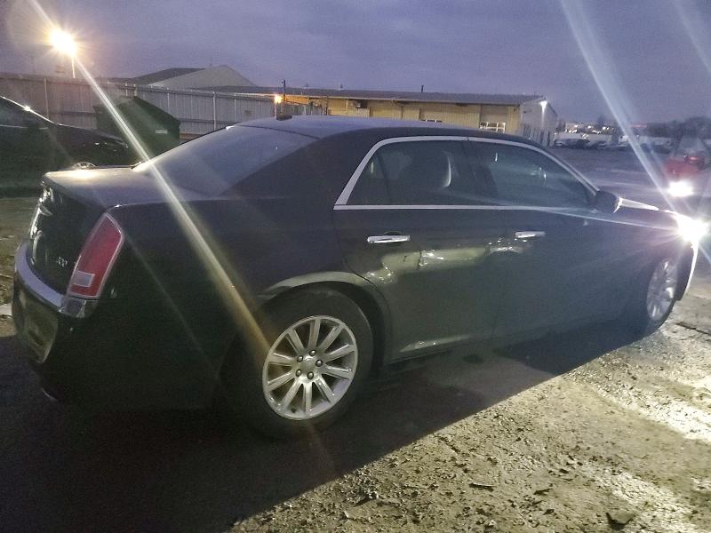 Photo 3 from auction – 2012 CHRYSLER 300 LIMITE with VIN 2C3CCACG9CH224259