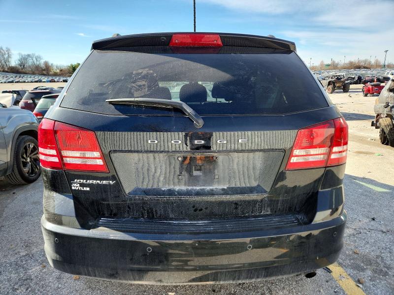 Photo 6 from auction – 2020 DODGE JOURNEY SE with VIN 3C4PDCAB5LT280364