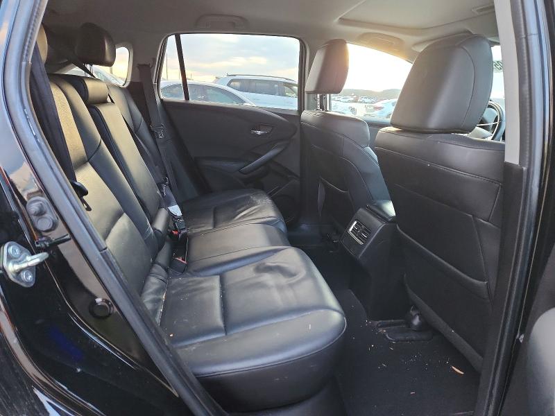 Photo 10 from auction – 2016 ACURA RDX ADVANC with VIN 5J8TB3H73GL016231