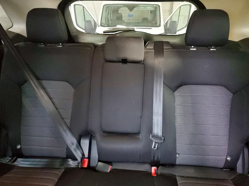 Photo 10 from auction – 2017 FORD EDGE with VIN 2FMPK4G94HBB61297
