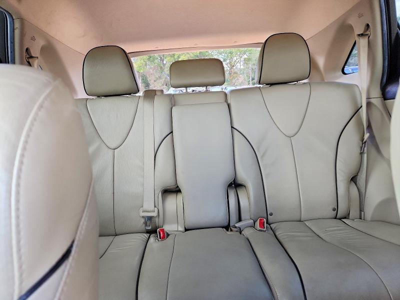 Photo 10 from auction – 2011 TOYOTA VENZA with VIN 4T3ZA3BB7BU046993