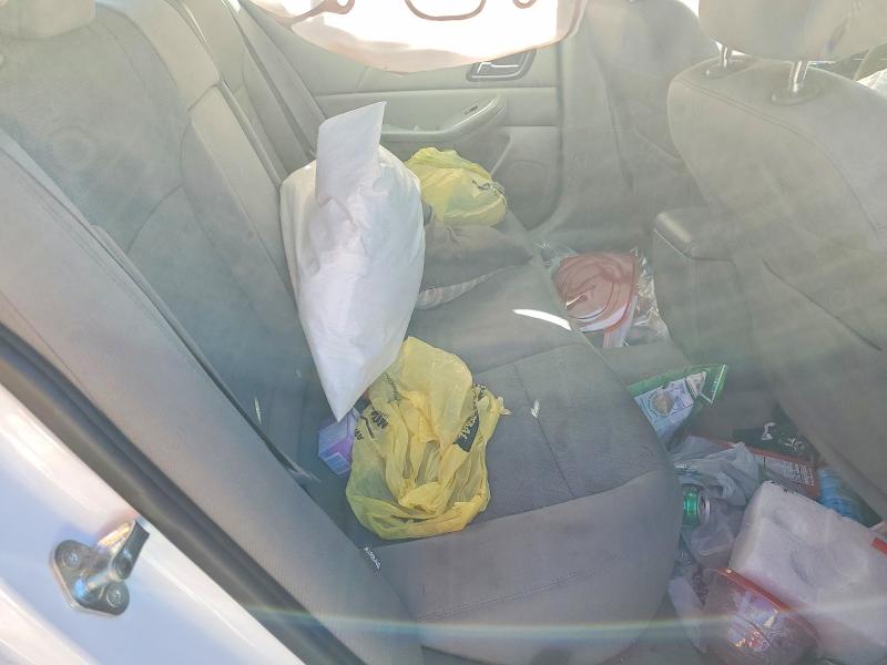Photo 10 from auction – 2014 CHEVROLET MALIBU LS with VIN 1G11B5SL9EF206515