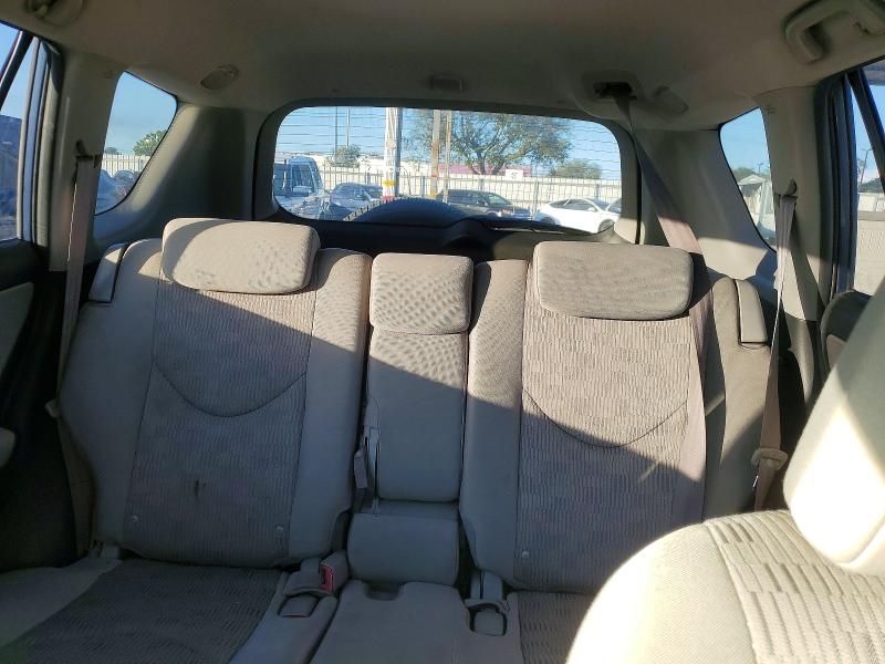Photo 10 from auction – 2009 TOYOTA RAV4 with VIN JTMZF33V295006316