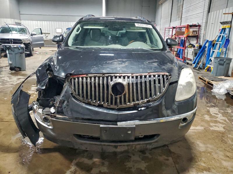 Photo 5 from auction – 2011 BUICK ENCLAVE CX with VIN 5GAKVBED8BJ295767
