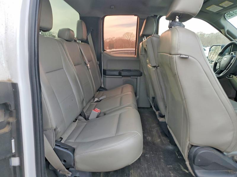 Photo 10 from auction – 2016 FORD F150 SUPER with VIN 1FTEX1CF9GKF41828