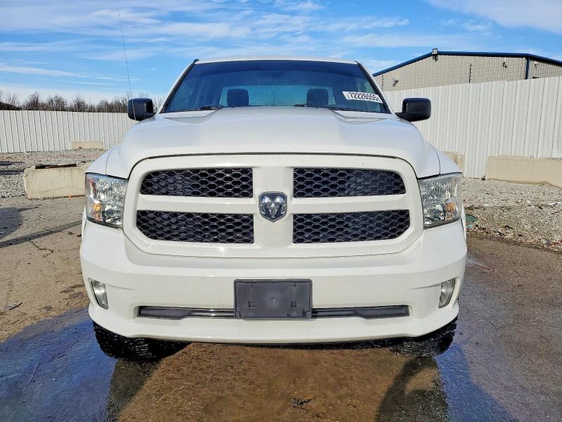 Photo 5 from auction – 2013 RAM 1500 ST with VIN 1C6RR7KT7DS527533