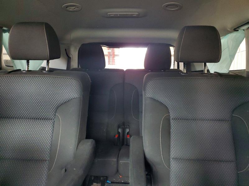 Photo 10 from auction – 2020 GMC ACADIA SLE with VIN 1GKKNKLA4LZ232955