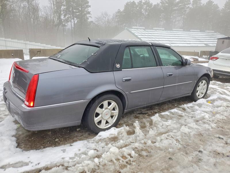 Photo 3 from auction – 2007 CADILLAC DTS with VIN 1G6KD57Y57U220195