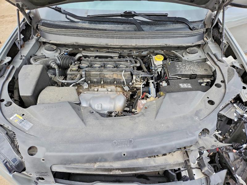 Фото 12 с аукциона – 2020 JEEP CHEROKEE с VIN 1C4PJLLB5LD556571