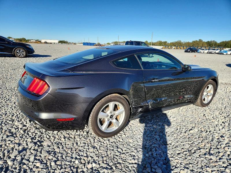 Photo 3 from auction – 2017 FORD MUSTANG with VIN 1FA6P8AM6H5270912