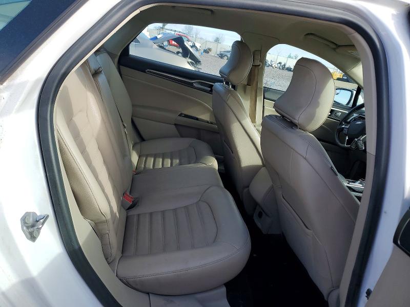 Photo 10 from auction – 2017 FORD FUSION SE with VIN 3FA6P0HD3HR307158