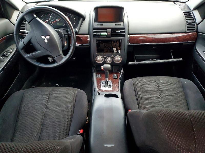 Zdjęcie 8 z aukcji – 2012 MITSUBISHI GALANT ES z VIN 4A32B3FF1CE011707