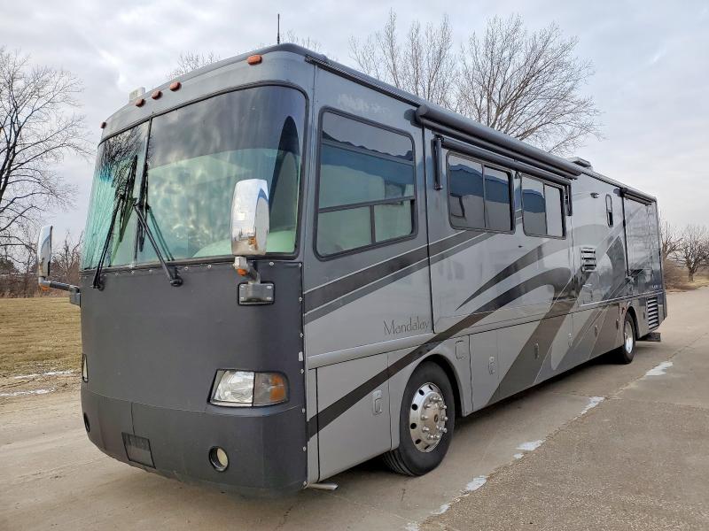 Photo 2 from auction – 2005 MAND MANDALAY with VIN 4UZABFDC25CV17520