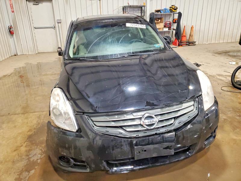 Photo 5 from auction – 2012 NISSAN ALTIMA BAS with VIN 1N4AL2AP1CN514925