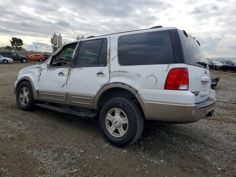 Photo 2 from auction – 2003 FORD EXPEDITION with VIN 1FMPU17L33LB60929