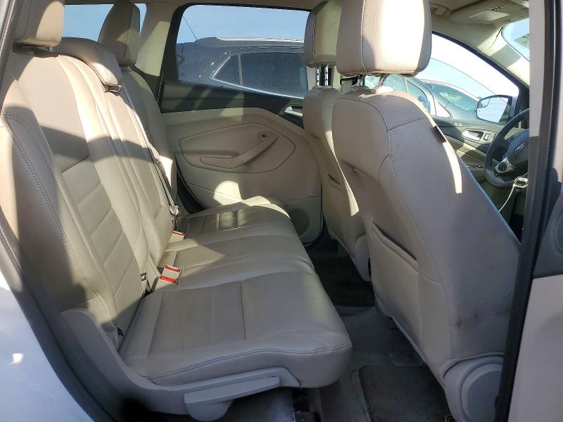 Photo 10 from auction – 2013 FORD ESCAPE with VIN 1FMCU9HX9DUA11161