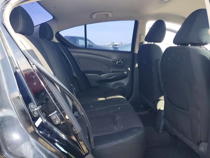 Photo 10 from auction – 2016 NISSAN VERSA S with VIN 3N1CN7AP0GL840945