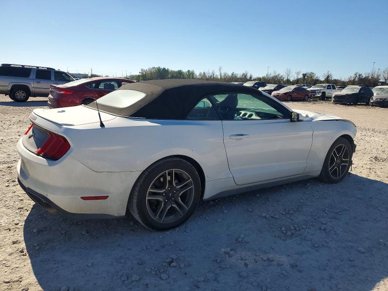 Photo 3 from auction – 2018 FORD MUSTANG with VIN 1FATP8UH6J5177475