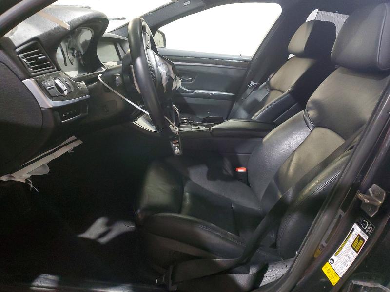Фото 7 с аукциона – 2013 BMW 535 с VIN WBAFR7C58DC821199